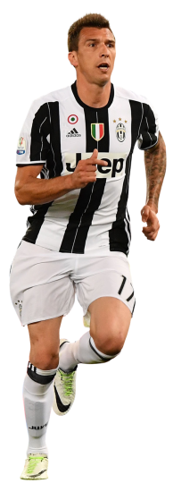 Mario Mandzukic