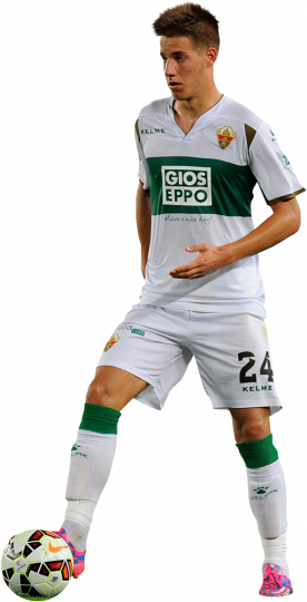 Mario Pasalic