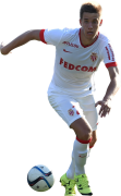 Mario Pasalic football render