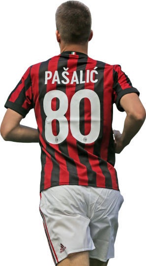 Mario Pasalic