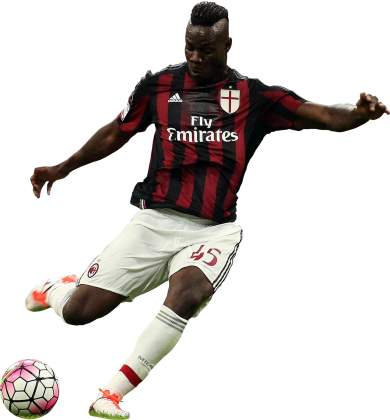 Mario Balotelli