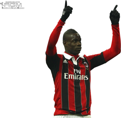 Mario Balotelli