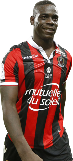 Mario Balotelli