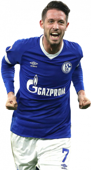 Mark Uth