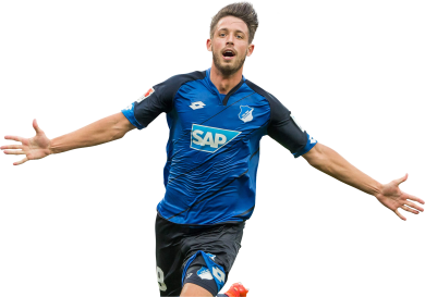 Mark Uth