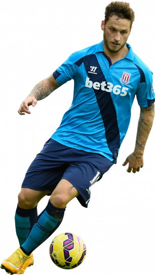 Marko Arnautovic