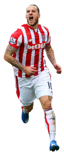 Marko Arnautovic