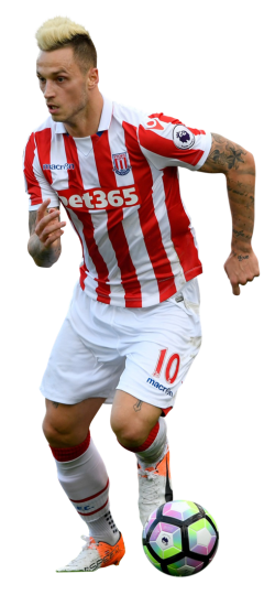 Marko Arnautovic