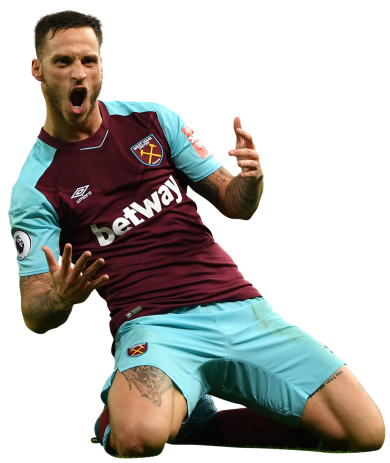 Marko Arnautovic