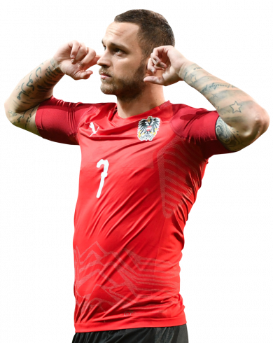 Marko Arnautovic