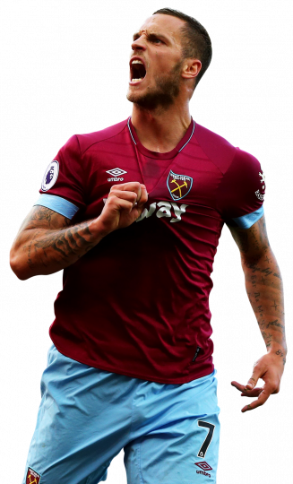 Marko Arnautovic