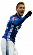 Marko Pjaca football render