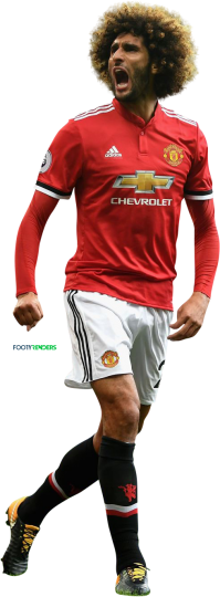 Marouane Fellaini