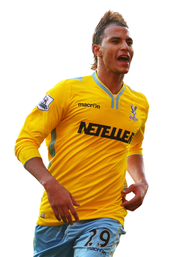 Marouane Chamakh