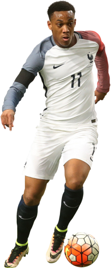 Anthony Martial