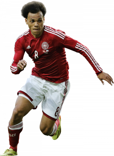 Martin Braithwaite