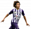 Martin Braithwaite football render