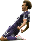 Martin Braithwaite football render