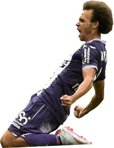 Martin Braithwaite