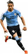 Martin Caceres football render