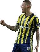 Martin Skrtel football render