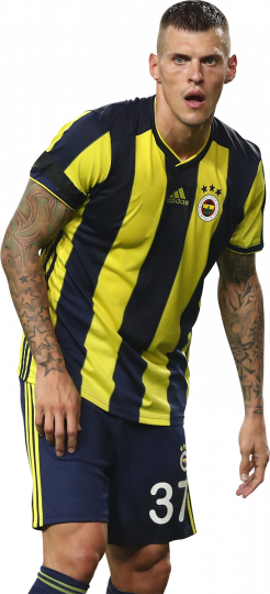 Martin Skrtel