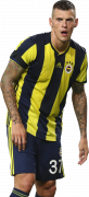 Martin Skrtel football render