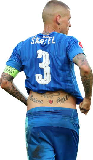 Martin Skrtel