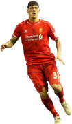 Martin Skrtel football render