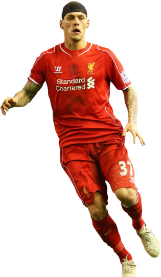 Martin Skrtel