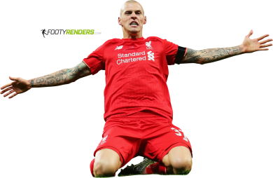 Martin Skrtel