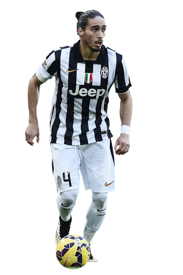 Martin Caceres