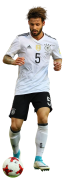 Marvin Plattenhardt football render