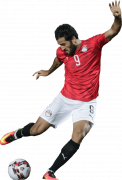 Marwan Mohsen football render