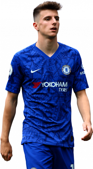 Mason Mount