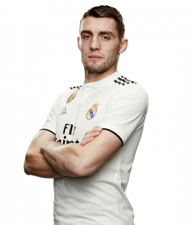 Mateo Kovacic