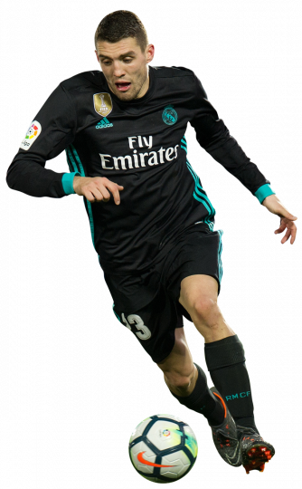 Mateo Kovacic