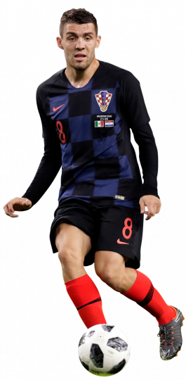 Mateo Kovacic