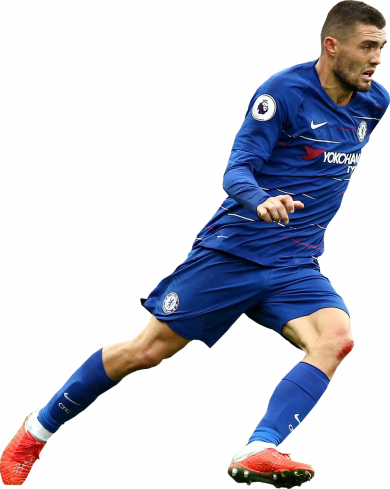 Mateo Kovacic