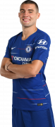 Mateo Kovacic football render