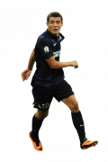 Mateo Kovacic football render