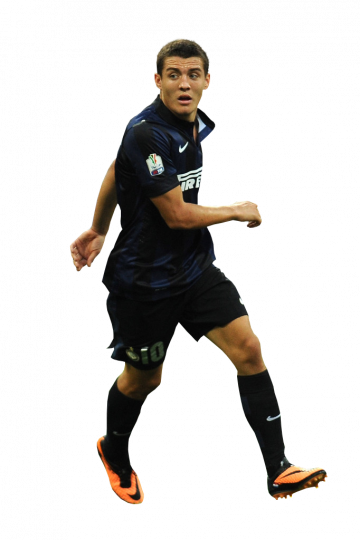 Mateo Kovacic