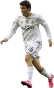 Mateo Kovacic football render