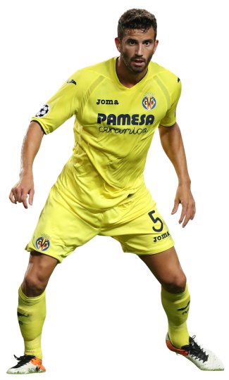 Mateo Musacchio