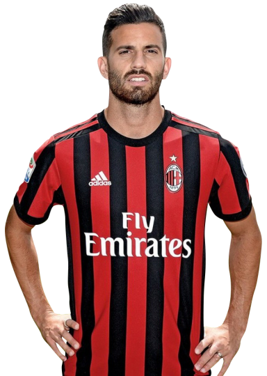 Mateo Musacchio