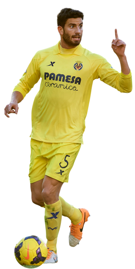 Mateo Musacchio