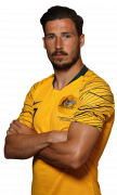 Mathew Leckie football render