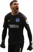 Mathew Ryan football render