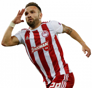 Mathieu Valbuena