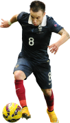 Mathieu Valbuena football render